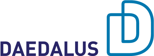 Daedalus Logo