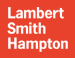 Lambert Smith Hampton Logo